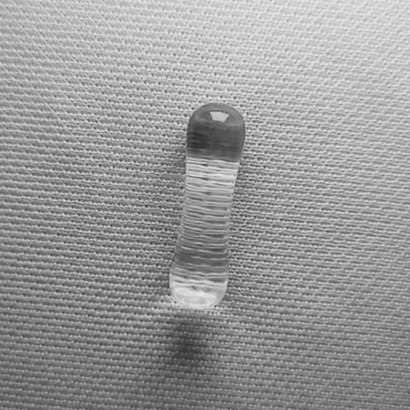 Quartz Hourglass