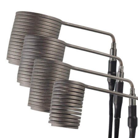 Heater for Go Coil™
