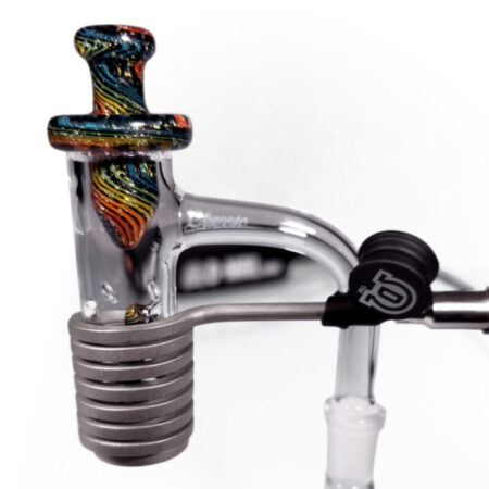 Luna 16mm D-Nail Set