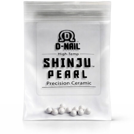 SHINJU PEARL 3MM 10pc