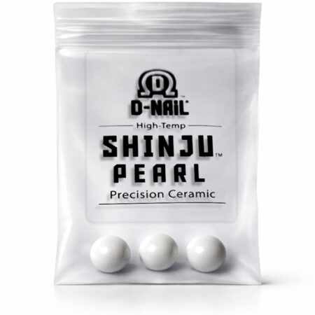 SHINJU PEARL 6MM 3pc