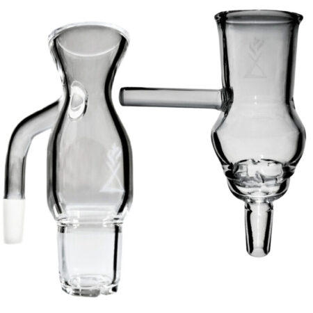 Individual Part of Quartz Lotus
