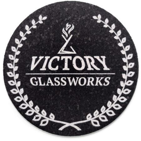 VGW Logo Mood Mat, 1st Edition