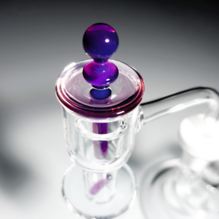 Prestige World Glass – PGW Apex Cap, Random
