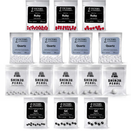 $10 Terp Pearl Value Packs