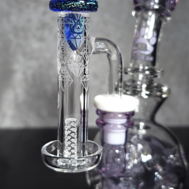 710 Special: Diamond 6x20mm Pillar with Classic Diamond Tower