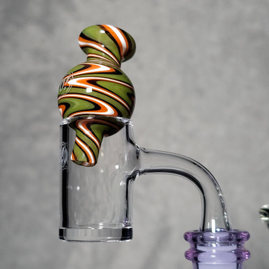 710 Special: KO 25mm Bucket with Cap & Pearls Bundle