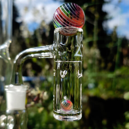 710 Special: Karma 10mm Pearl with Luna Pro