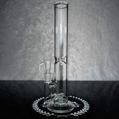 710 Special: Tedrow Tube + Quartz Party Bowl & V2 Wand